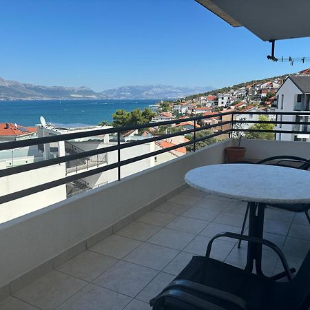 Apartment Magnolia Trogir Buitenkant foto