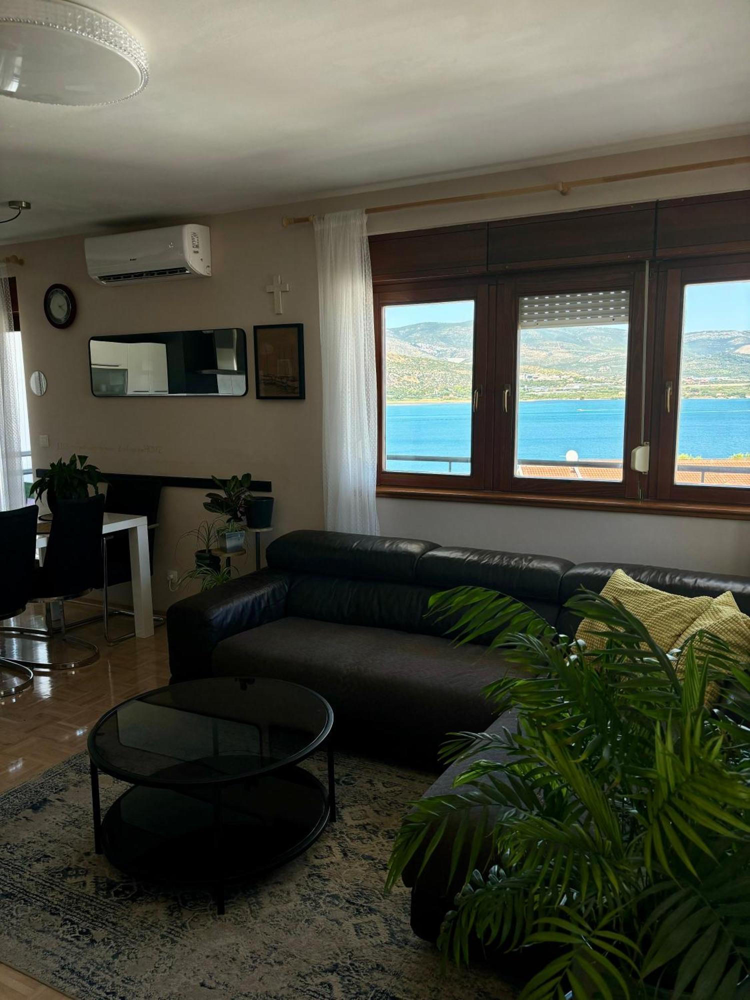 Apartment Magnolia Trogir Buitenkant foto