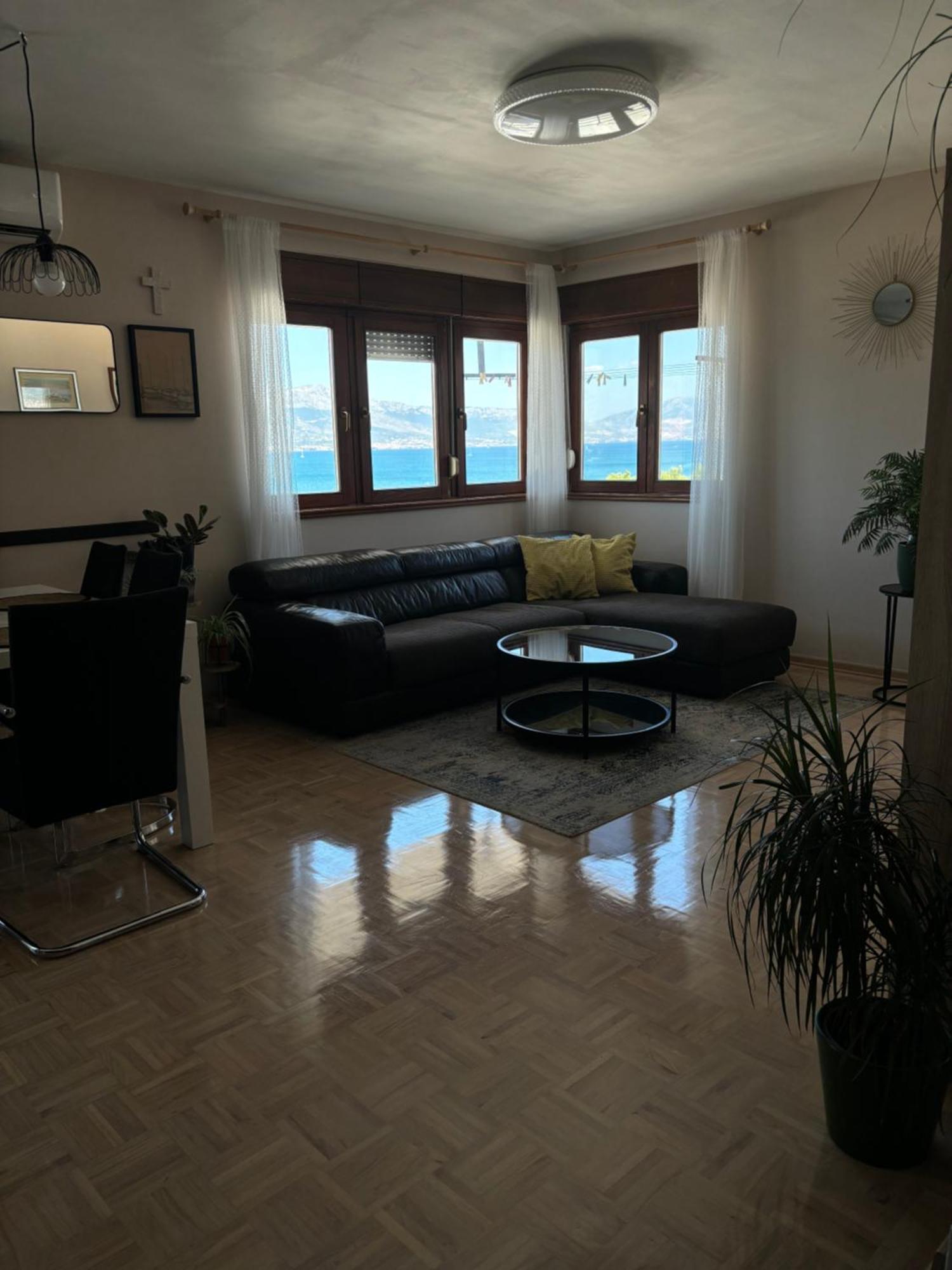 Apartment Magnolia Trogir Buitenkant foto