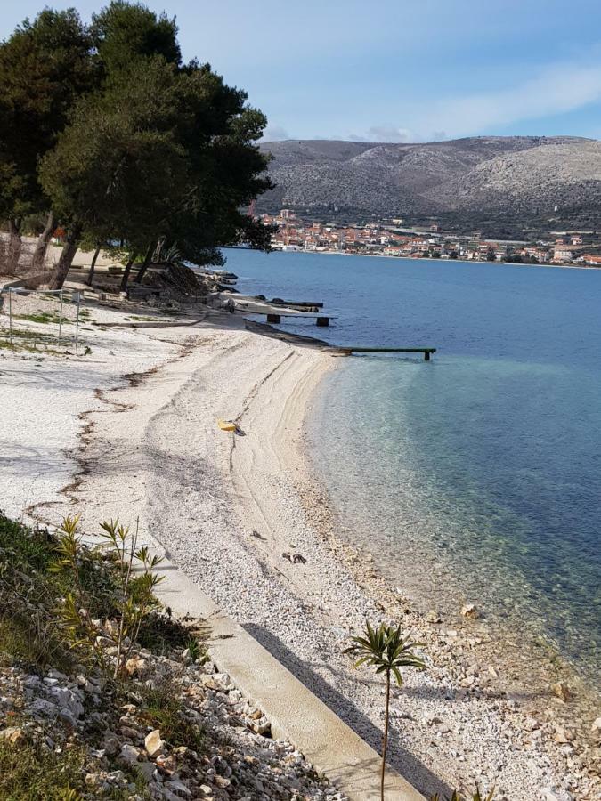 Apartment Magnolia Trogir Buitenkant foto